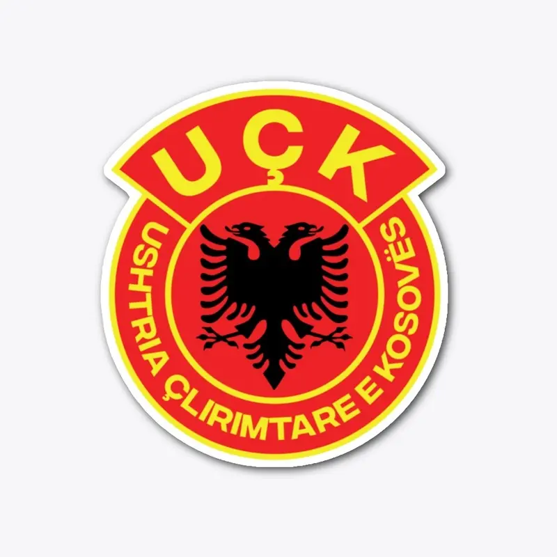 UÇK